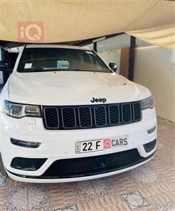 جيب جراند شيروكي